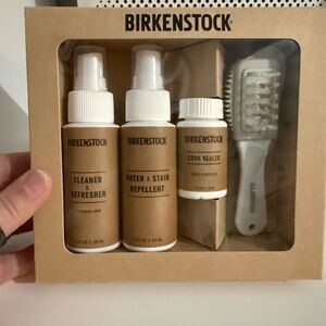 Birkenstock Shoe Care Kit
